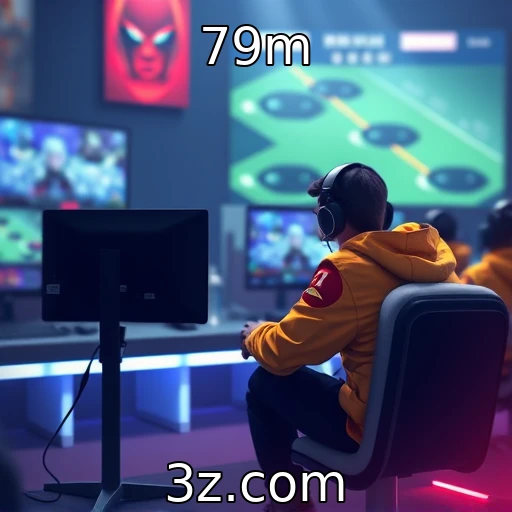 Explorando os Campeonatos de E-sports: Os Desafios das Melhores Equipes