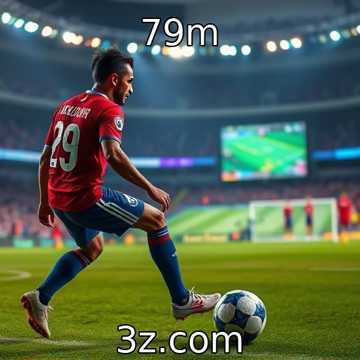 79m As Novas Regras das Apostas: Impactos no Mercado Brasileiro