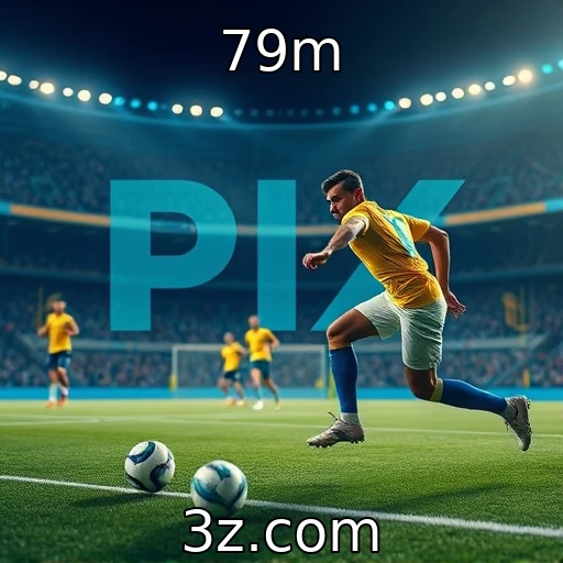 Novas tendências em apostas esportivas no Brasil em 2025